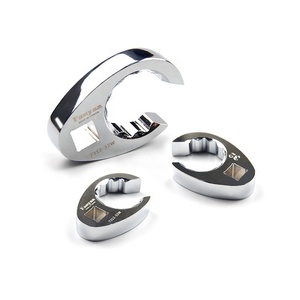 Cờ lê miệng rộng kiểu chân chim Fanyaa 1/2 inch, cấp công nghiệp, 20-32mm, hệ mét, làm từ hợp kim, có thể tùy chỉnh theo yêu cầu của nhà sản xuất thiết bị gốc (OEM) - Product Image 1