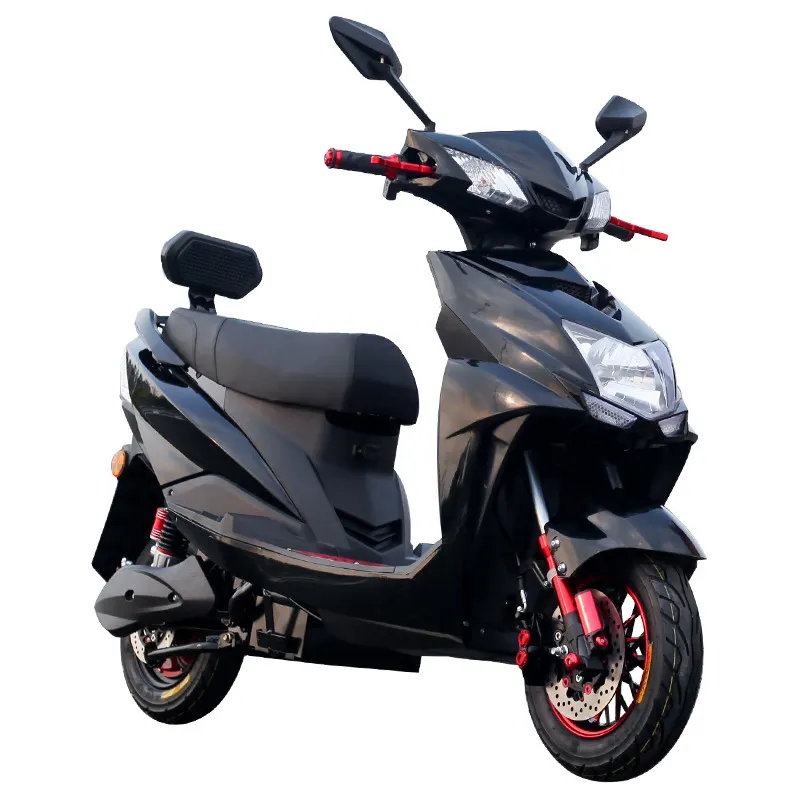 La migliore Vendita Moda più poco costoso Fornitore Cinese Mobilità 2 Ruote ckd smart pedali elettrico moto scooter