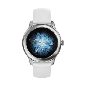 Smartwatch Impermeabile con Cinturino, Orologio Intelligente Sportivo, Monitoraggio della Salute, Fitness Tracker per Uomini <span class=keywords><strong>e</strong></span> Donne, Uso Sportivo - Product Image 4