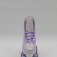 Yijiu Quads Roller Skate Roller Skat 4 Roues Soy Luna Patins à Roulettes à Vendre OEM Disponible 2022