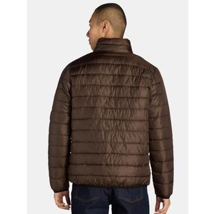 Veste d'hiver imperméable pour homme avec logo personnalisé du fournisseur, veste de sport, doudoune pour homme, manteau d'hiver chaud - Product Image 6
