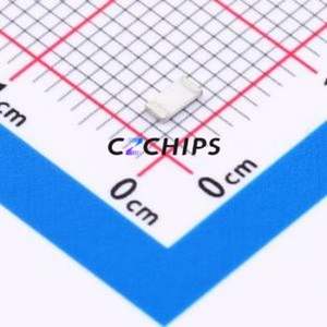 Resistencia SMD RC1206JR-7W1RL 1206 (Tipo: Película Gruesa) (Resistencia: 1 Ohm Precisión: 5%) - Product Image 2