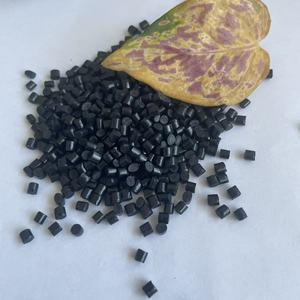 Bestseller Zertifiziert PFAS-FREI ROHS REACH Glänzend PCR Allgemeine Kunststoffe ABS-Kunststoffharz ABS-Rohmaterial-Granulat - Product Image 2