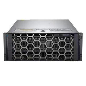 Dell PowerEdge r960 4U Rack máy chủ 4 Intel Xeon 64 DDR5 16TB NVMe PCIe 5.0 cho ai trong bộ nhớ cơ sở dữ liệu kinh doanh quan trọng ứng dụng - Product Image 2