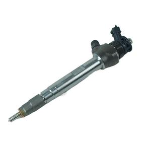 Inyector de combustible diésel Common Rail de calidad OE para <span class=keywords><strong>Ford</strong></span> <span class=keywords><strong>Transit</strong></span> LC1Q 9K546 AA - Product Image 1