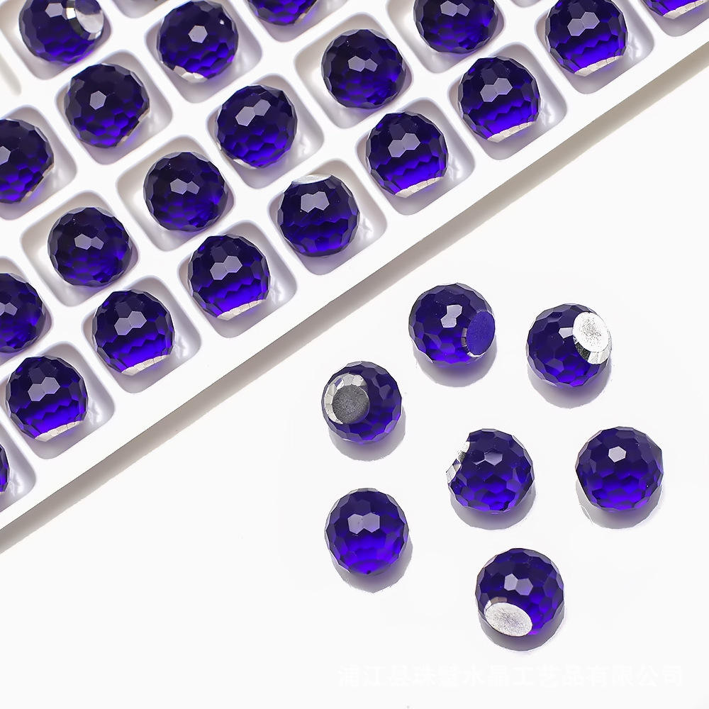 สีน้ำเงินเข้ม