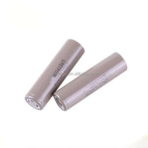 Литий-ионные аккумуляторы 18650 3,7 В, 2600 мАч, 18650-B4 - Product Image 1