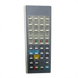 Projecteur de tableau optométrique LED WZ-3000 à télécommande, instrument d'optométrie très vendu en Chine - Product Image 2