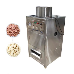 Máquina Peladora <span class=keywords><strong>de</strong></span> Nueces <span class=keywords><strong>de</strong></span> Alta Productividad / Máquina Peladora <span class=keywords><strong>de</strong></span> Pistachos / Máquina Peladora <span class=keywords><strong>de</strong></span> Cacahuetes - Product Image 2