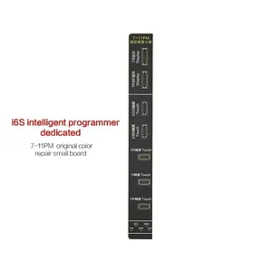 I2C I6S akıllı programcı iPhone 6-15 ProMax yüz kimliği pil ekran orijinal renk gerçek ton fonksiyonu nokta matris onarım - Product Image 6
