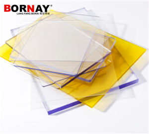 <span class=keywords><strong>Plaque</strong></span> PC solide en <span class=keywords><strong>polycarbonate</strong></span> 1mm 2mm 3mm <span class=keywords><strong>4mm</strong></span> 6mm – Prix usine - Product Image 1