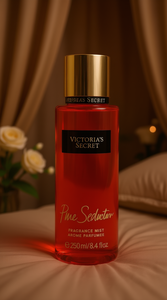 Brume parfumée Victoria's Secret Pure Seduction 250 ml, spray corporel pour femmes - Product Image 2