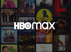 3-maandig HBO&MAX Premium-account voor MAC en voor besturingssysteem – standaard grafische afbeeldingen en multimedia - Product Image 2