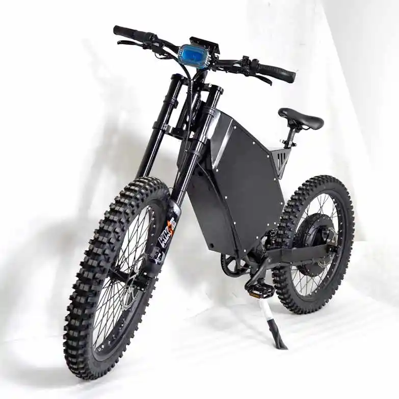 Electric Bike High Speed Ebike 140Km/H 72V 15000W Enduro E Bike Dirt Electric Bicycle Electric Motorcycles In Usa