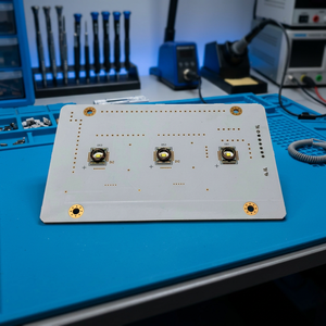 Service d'assemblage de cartes mères de robotique clé en main, d'équipements médicaux, de circuits imprimés pour drones UAV, service PCBA certifié ISO9001/CE - Product Image 2