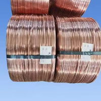 Brass Wire for Musical Instrument Accessories