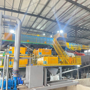 आरज गैर लौह धातु छंटाई एडी वर्तमान विभाजक मूल्य - Product Image 4