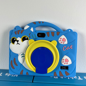 <span class=keywords><strong>Tablette</strong></span> pour enfants best-seller en gros poupée d'amour portable et intégrée de dessin animé anti-chute de jeu de 7 pieds pour apprendre la <span class=keywords><strong>tablette</strong></span> - Product Image 5