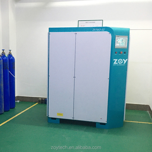 CE Y Tế Oxy Thế Hệ Thực Vật 99.5% Cao Puriry Oxy Cho Khí Thiết Bị Làm Đầy Oxy Máy Phát Điện Máy - Product Image 4