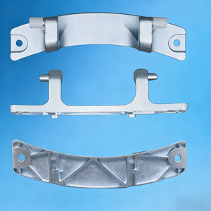 Top Selling Electric <strong>Washing</strong> <strong>Machine</strong> Door Hinge Assembly Heavy Duty <strong>Aluminum</strong> Alloy Spare <strong>Part</strong> <strong>for</strong> Multi Brand Washer Hotel - Product Image 1