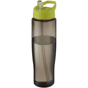 Bottiglia d'acqua H2O Active Eco Tempo, gadget sostenibili - Product Image 2