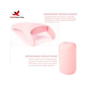 Rodillo Facial de Hielo para Enfriamiento de la Piel, Lifting Facial, Masajeador Facial, Cuidado Personal, Precio Bajo, Compra Mixta - Product Image 2