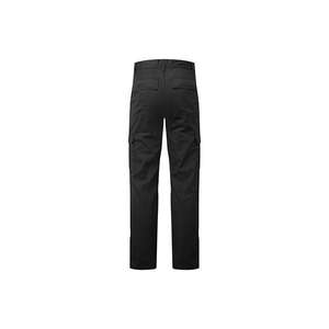PORTWEST - L701BKR44 Pantalon de combat léger Noir-PANTALON DE TRAVAIL EAN 5036108383955 PANTALON DE TRAVAIL CARGO - Product Image 2