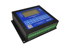 Módem 3G/4G de alto rendimiento Bivocom con LCD RTU para unidad de TERMINAL REMOTA del sistema SCADA Protocolo MQTT