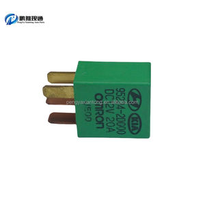 <span class=keywords><strong>Precio</strong></span> al por mayor, repuesto de automóvil 95224-2D000 952242D000, RELÉ para Hyundai <span class=keywords><strong>Kia</strong></span> - Product Image 3