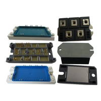 Module de pont redresseur VUB120-16NO2T VUB 1600V 120A en stock