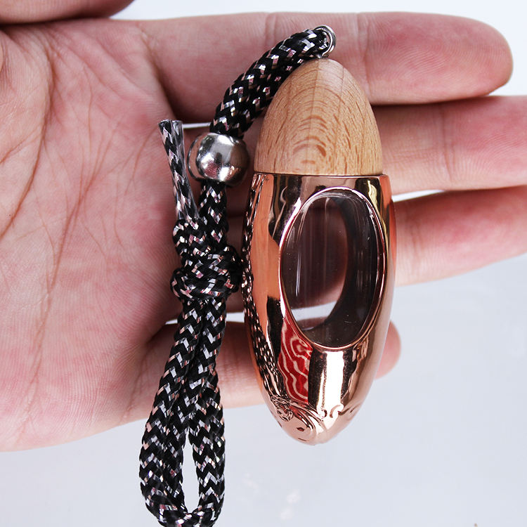 สีโรสโกลด์