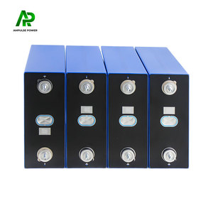Harga Pabrik 3.2V Lishen LP314Ah Sel Baterai Lithium Prismatic Lifepo4 untuk Sistem Tenaga Listrik - Product Image 3