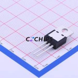 ไดโอดชอทท์กี้ไดโอด TO-220AB MBR2060CTG ของแท้ใหม่ชิปชิ้นส่วนอิเล็กทรอนิกส์ - Product Image 2