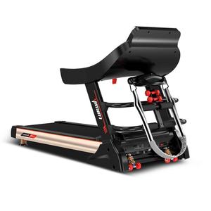 Meimbiujia — <span class=keywords><strong>tapis</strong></span> <span class=keywords><strong>de</strong></span> <span class=keywords><strong>course</strong></span> pliable, <span class=keywords><strong>tapis</strong></span> <span class=keywords><strong>de</strong></span> <span class=keywords><strong>fitness</strong></span> motorisé et facile à utiliser, pour la maison, <span class=keywords><strong>pro</strong></span> <span class=keywords><strong>fitness</strong></span> - Product Image 3