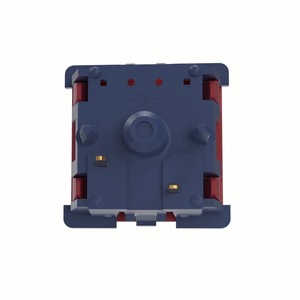 Interruttore GATERON <span class=keywords><strong>QUINN</strong></span> 59gf sezione avanzata doppia molla interruttore meccanico tastiera - Product Image 3