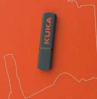Clé de récupération USB ONA KUKA Robot 00-325-090 Version 4.0, indice de protection IP54, garantie 1 an pour les contrôleurs KRC
