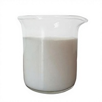 Émulsion de polydiméthylsiloxane de qualité alimentaire, émulsifiant, épaississant, eau déionisée, pureté 30%, intermédiaires de synthèse pour