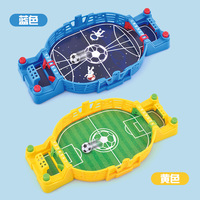 Mini Football Board Match Game Kit Jouets De Football De Table pour Enfants Sport Éducatif En Plein Air Portable Jeux De Table Jouer Balle Jouets