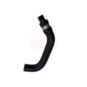 1668304096ท่อปรับอากาศสำหรับ Benz W166ท่อสาย GLE350 ML350 X166ท่อฮีตเตอร์น้ำหล่อเย็น HVAC ทนทานระดับพรีเมียม - Product Image 1