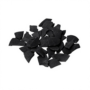 Charbon de coco premium pour chicha – Faible teneur en cendres et longue durée de combustion – Export en vrac - Product Image 2