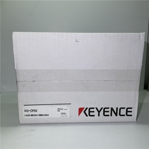 Sensor de Reconocimiento de Imagen con Panel Táctil Keyence IV3-CP50, IV3-G500MA, IV3-G120, OP-88679, OP-87231, Sensor de Visión - Product Image 4
