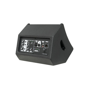 WK08D5แบตเตอรี่ไม้แบบพกพา<span class=keywords><strong>8</strong></span> "200W สำหรับสตูดิโอมอนิเตอร์ระบบเสียงระดับมืออาชีพ - Product Image 5