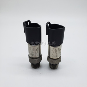 เซ็นเซอร์วัดแรงดัน Lovol Sm F680006bak0 สำหรับอะไหล่รถขุด เกจวัดแรงดันสูงและต่ำ - Product Image 1