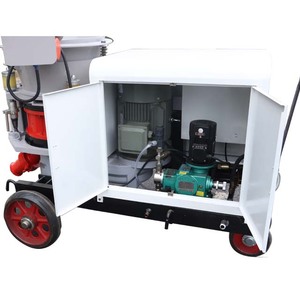 <span class=keywords><strong>Buse</strong></span> de pulvérisation de béton pour Machine à jet humide, fourniture de la chine Offre Spéciale - Product Image 2
