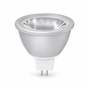 ไฟสปอตไลท์ LED MR16 COB 6W ACDC24V ปรับความสว่างได้ หลอดไฟ LED อะลูมิเนียม รับประกัน 2 ปี สำหรับไฟส่องสว่างภายในอาคาร - Product Image 4