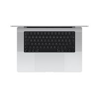 Nuevo MacBook Pro M4 MAX 2024 de 16 Pulgadas, Computadora Personal con CPU de 16 Núcleos, Totalmente Probada y Funcional