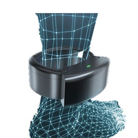 Bracelet GPS anti-alarme pour prisonniers, bracelet électronique étanche IP68, anti-alarme, pour prisonnier, délinquant
