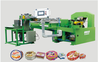 Machine à soudure automatique pour tôles de carrosserie CBM100
