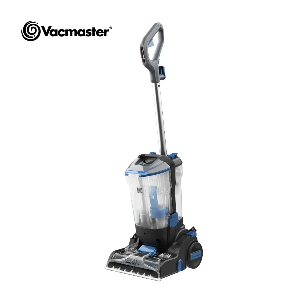 Vacmaster 3.2L serbatoio dell'acqua pulita e sporca verticale aspirapolvere più profondo tappeto cleaning-CA0701UK