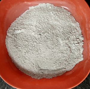 Argila Ativada de Alta Qualidade para Refino de Óleo Lubrificante Usado e Óleo Residual - Product Image 3